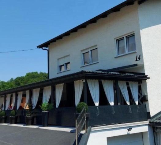 Apartments Krapinske Toplice Krtak Biba Extérieur photo