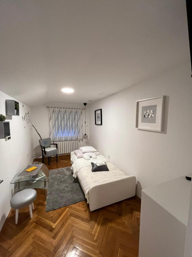 Apartments Krapinske Toplice Krtak Biba Extérieur photo