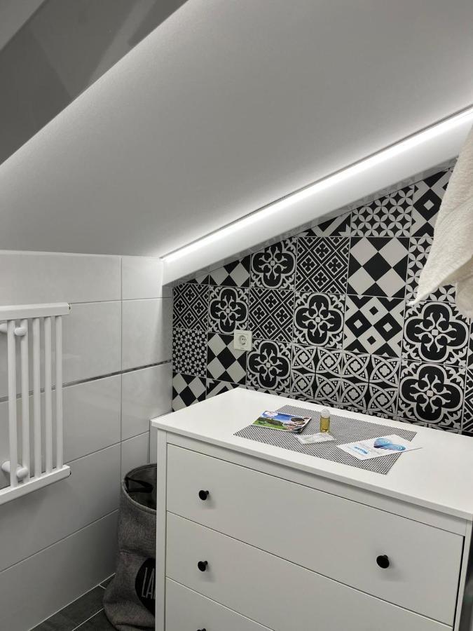Apartments Krapinske Toplice Krtak Biba Extérieur photo