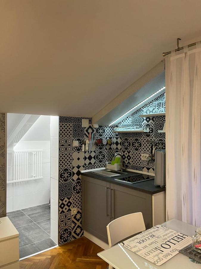 Apartments Krapinske Toplice Krtak Biba Extérieur photo