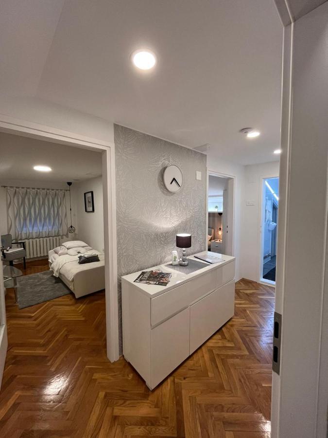 Apartments Krapinske Toplice Krtak Biba Extérieur photo
