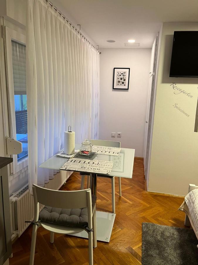 Apartments Krapinske Toplice Krtak Biba Extérieur photo
