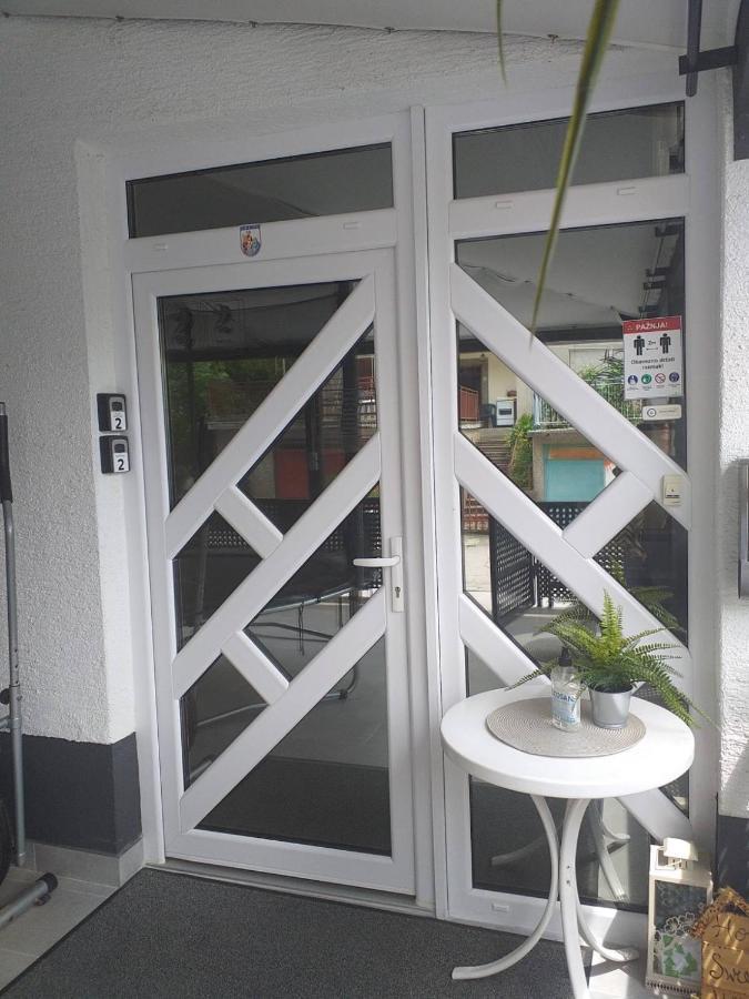 Apartments Krapinske Toplice Krtak Biba Extérieur photo