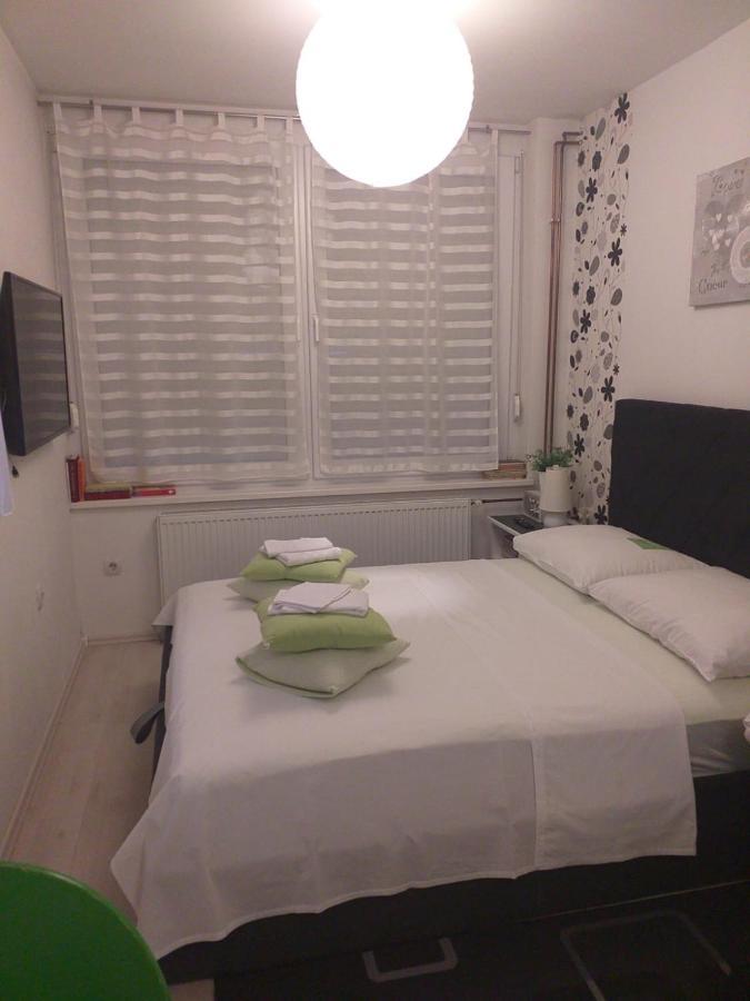 Apartments Krapinske Toplice Krtak Biba Extérieur photo