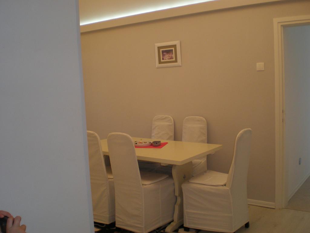 Apartments Krapinske Toplice Krtak Biba Chambre photo
