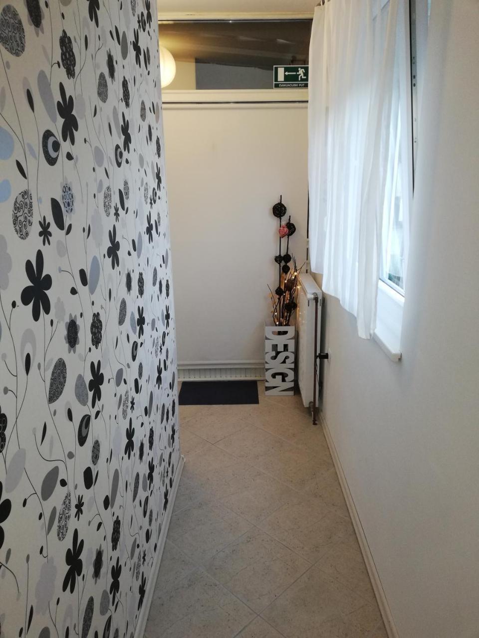 Apartments Krapinske Toplice Krtak Biba Extérieur photo
