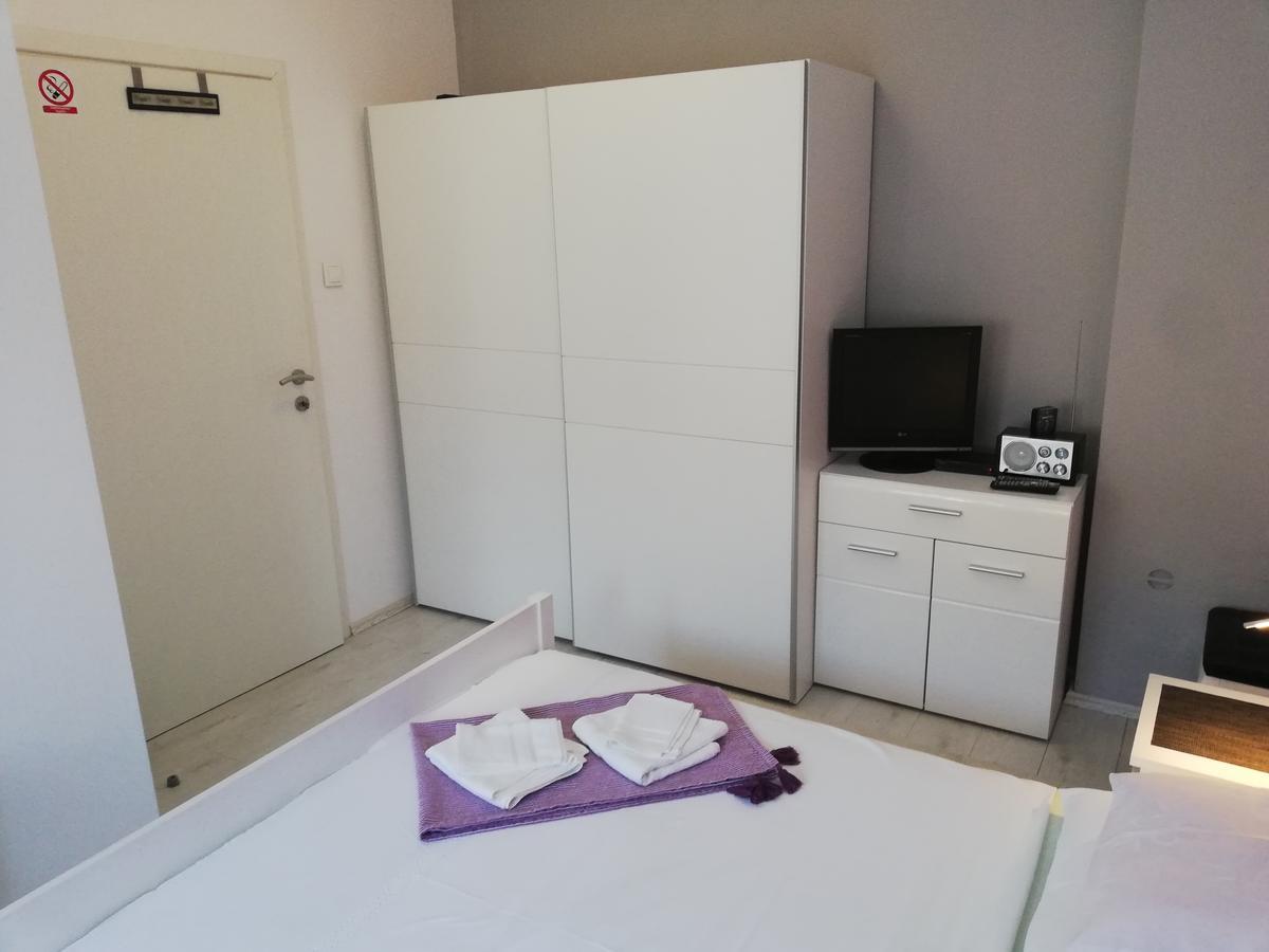 Apartments Krapinske Toplice Krtak Biba Extérieur photo