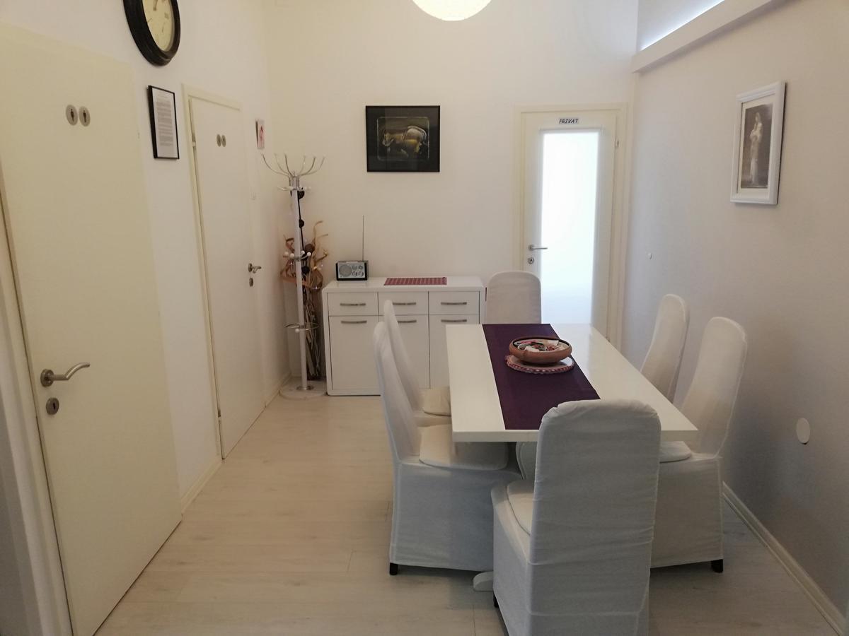 Apartments Krapinske Toplice Krtak Biba Extérieur photo