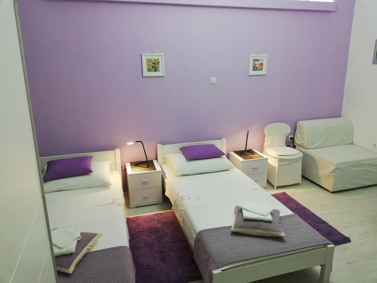 Apartments Krapinske Toplice Krtak Biba Extérieur photo