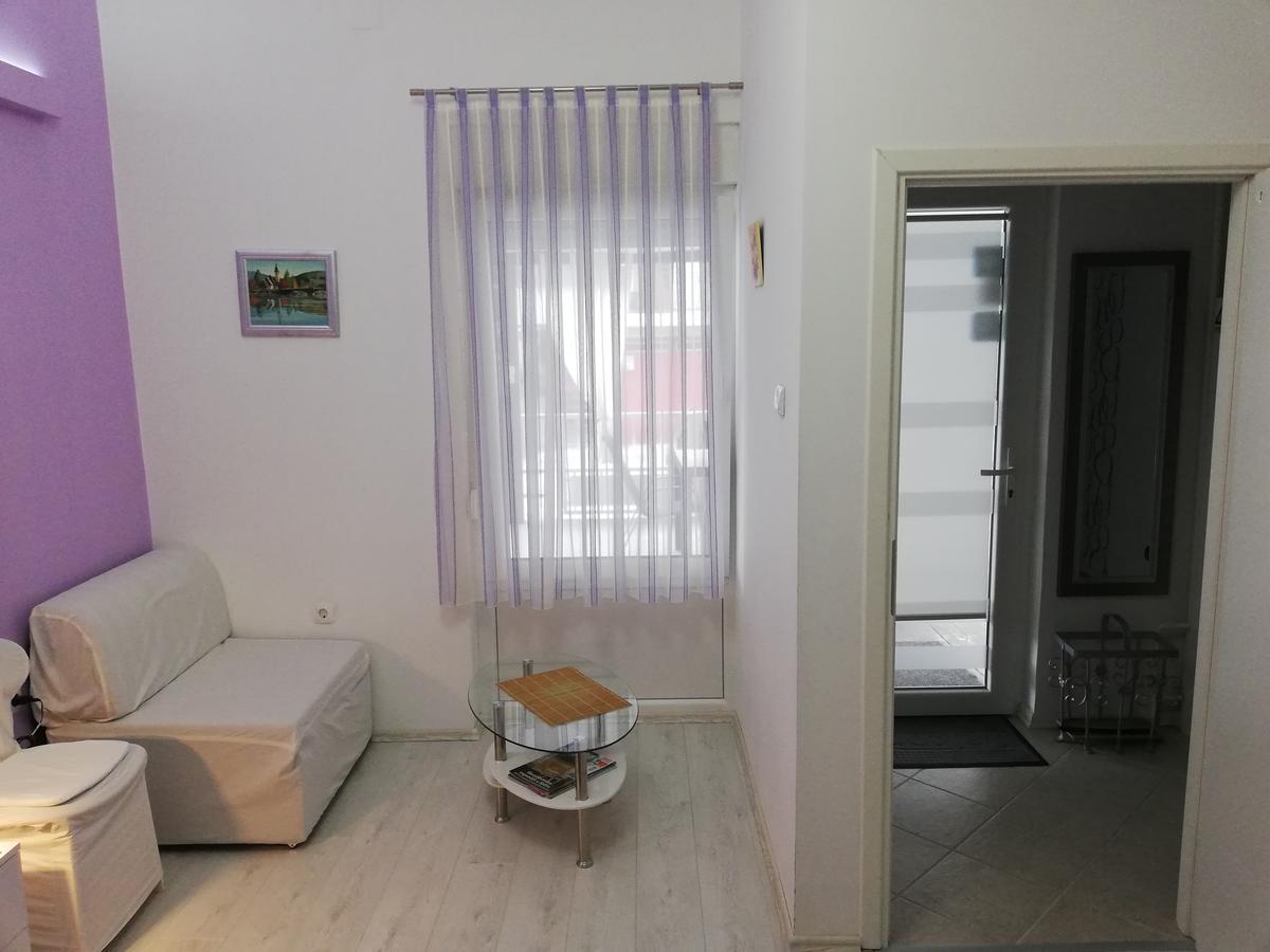 Apartments Krapinske Toplice Krtak Biba Extérieur photo