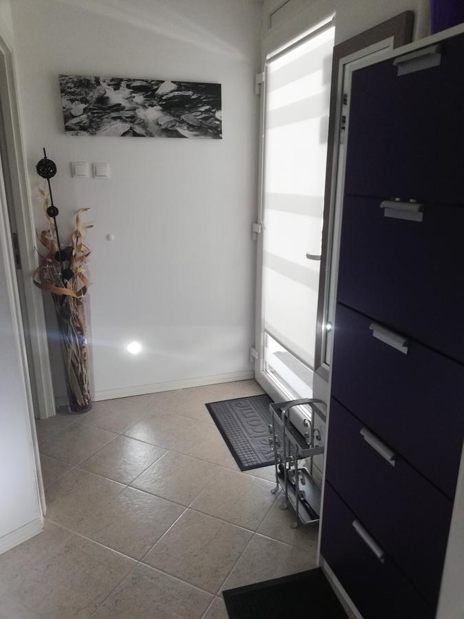 Apartments Krapinske Toplice Krtak Biba Extérieur photo