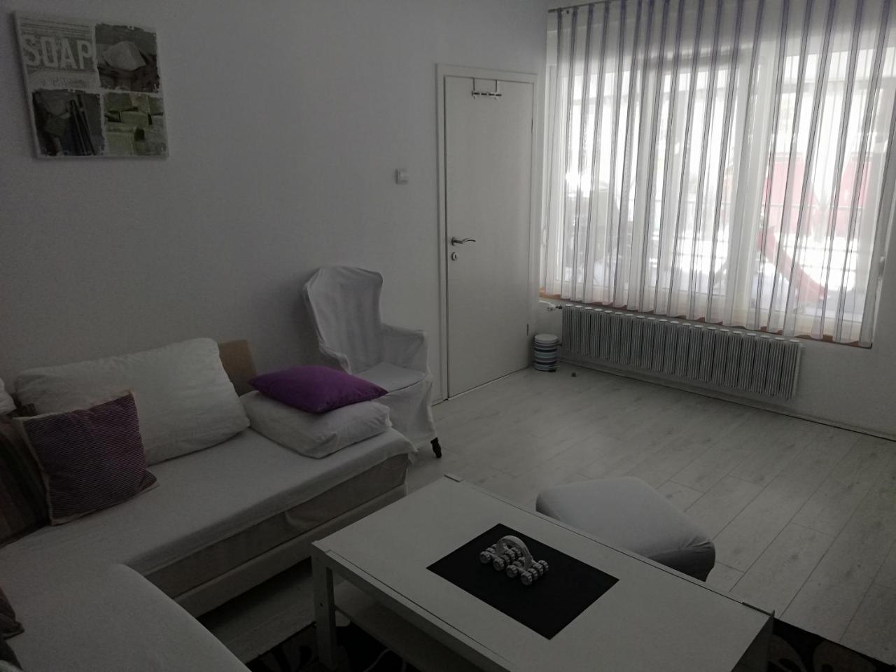 Apartments Krapinske Toplice Krtak Biba Extérieur photo