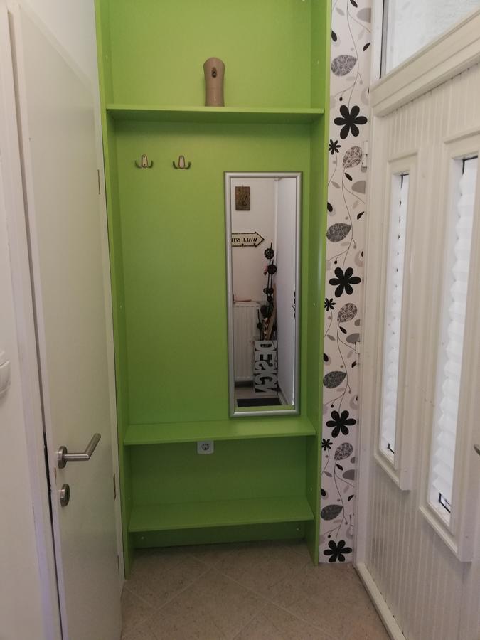 Apartments Krapinske Toplice Krtak Biba Extérieur photo